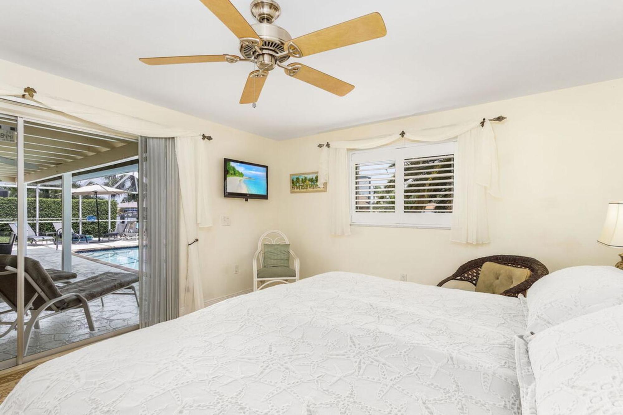 Villa Catalina Isles - Holidays In Paradise Cape Coral Buitenkant foto