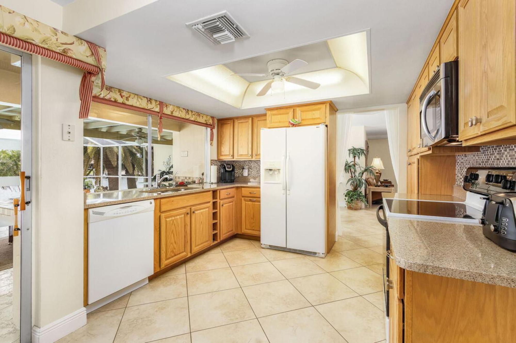 Villa Catalina Isles - Holidays In Paradise Cape Coral Buitenkant foto