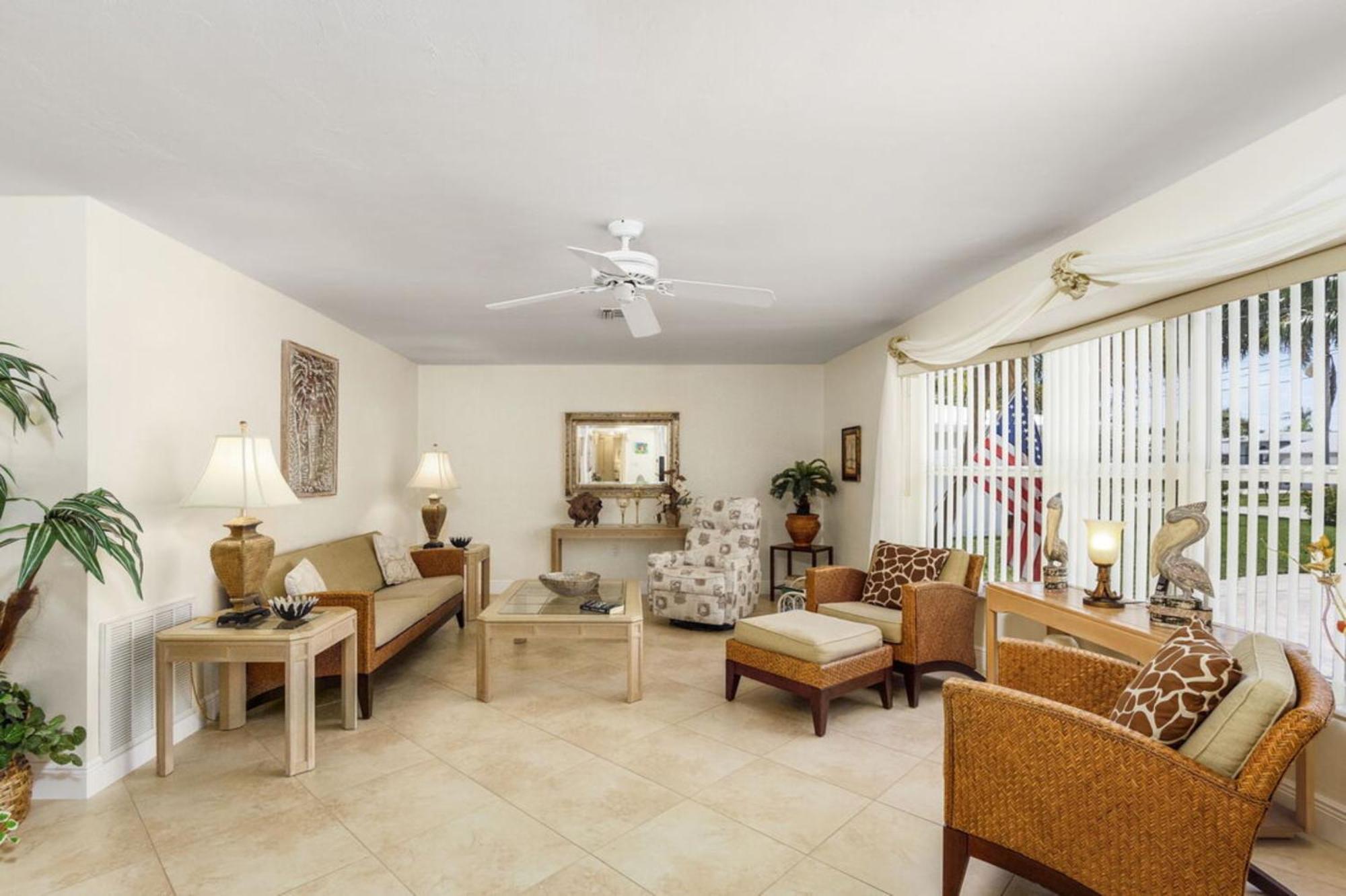 Villa Catalina Isles - Holidays In Paradise Cape Coral Buitenkant foto