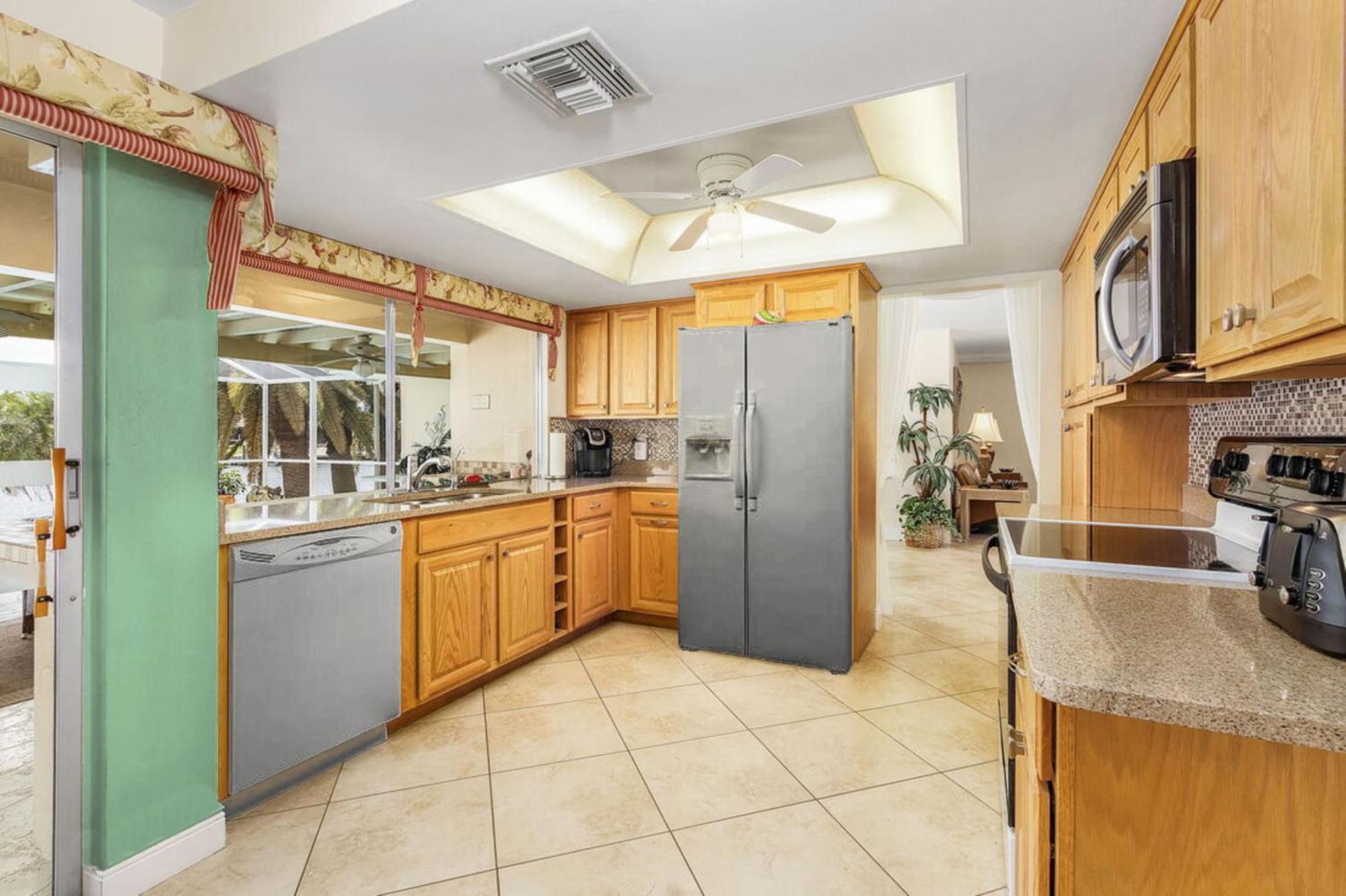 Villa Catalina Isles - Holidays In Paradise Cape Coral Buitenkant foto