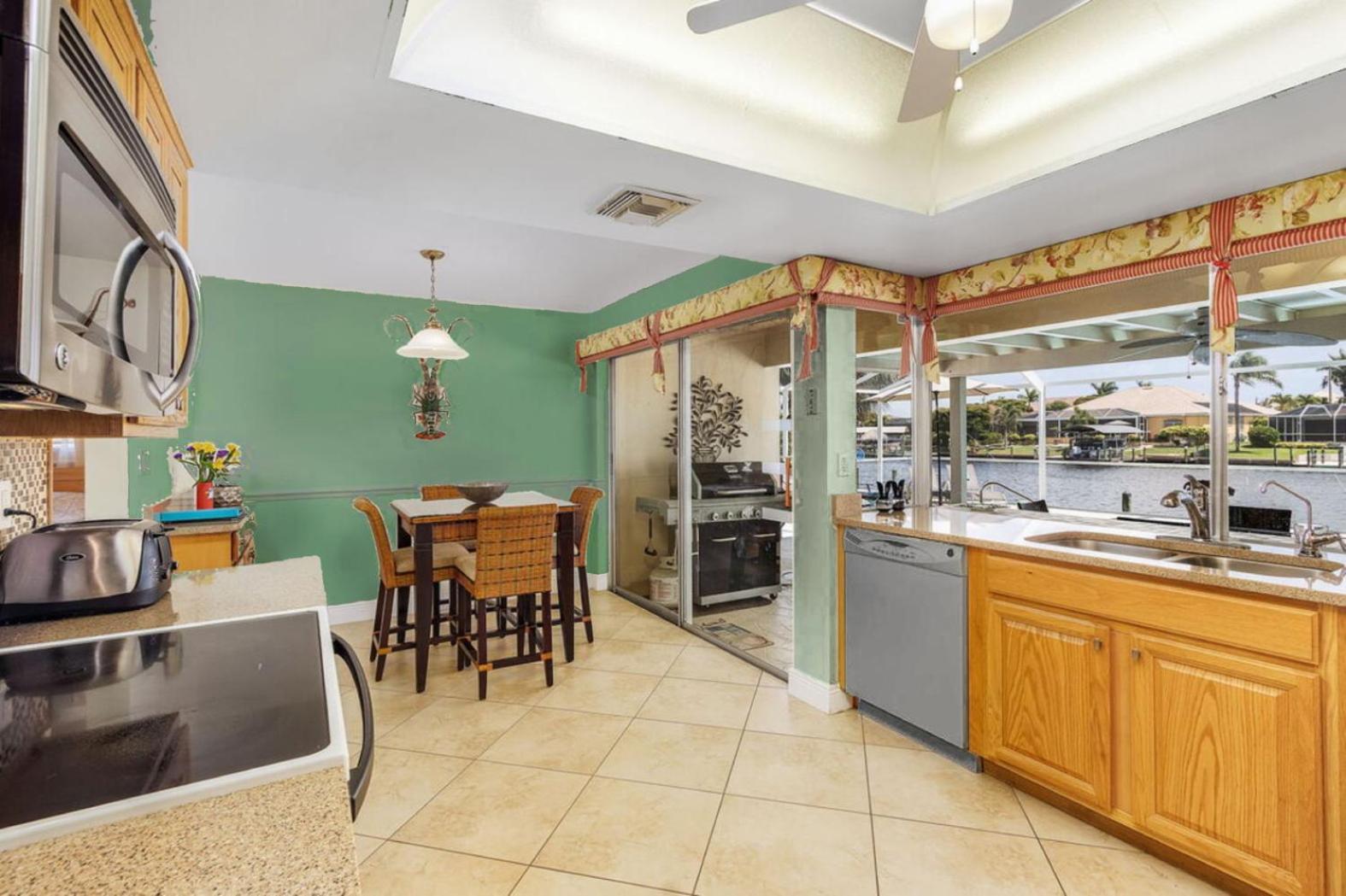 Villa Catalina Isles - Holidays In Paradise Cape Coral Buitenkant foto