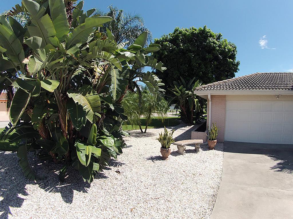 Villa Catalina Isles - Holidays In Paradise Cape Coral Buitenkant foto
